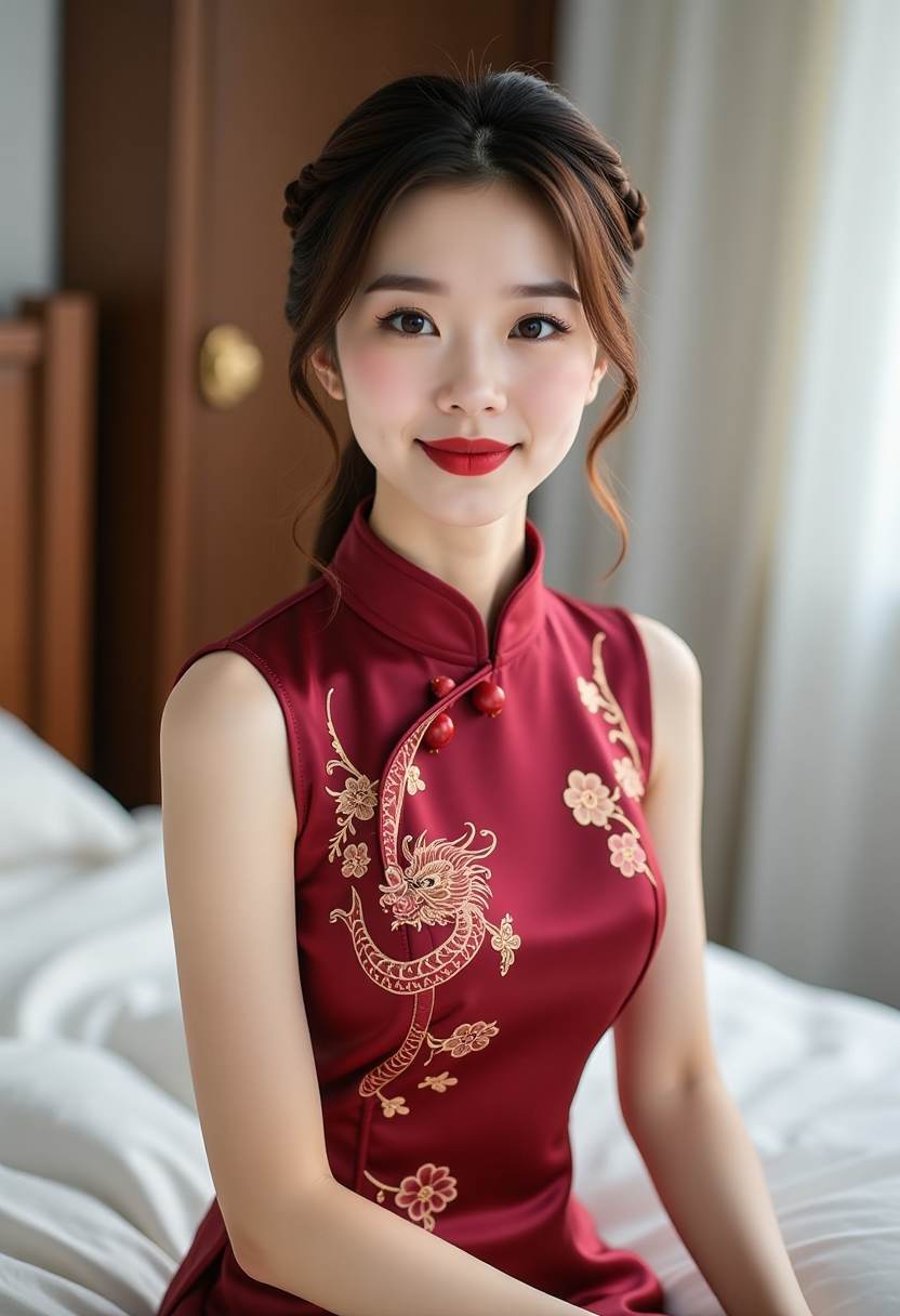 龙争虎斗