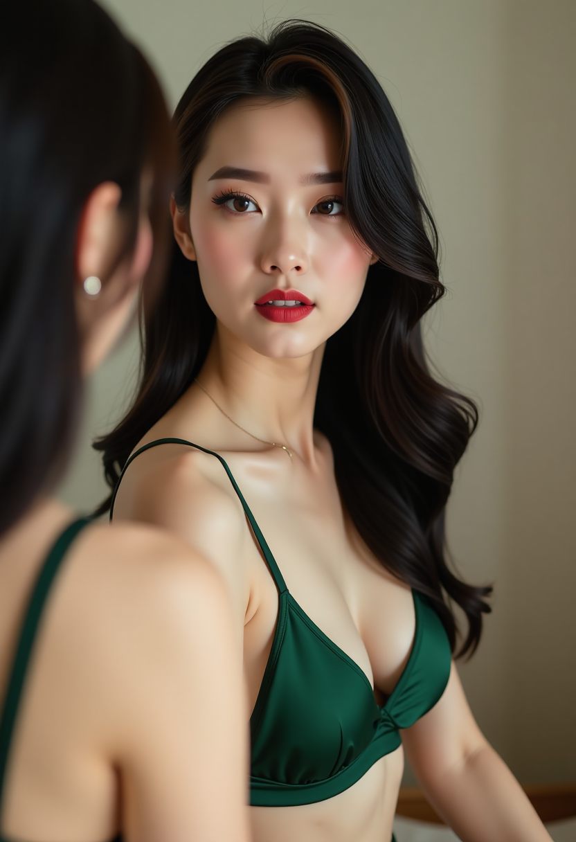 猛龙过江